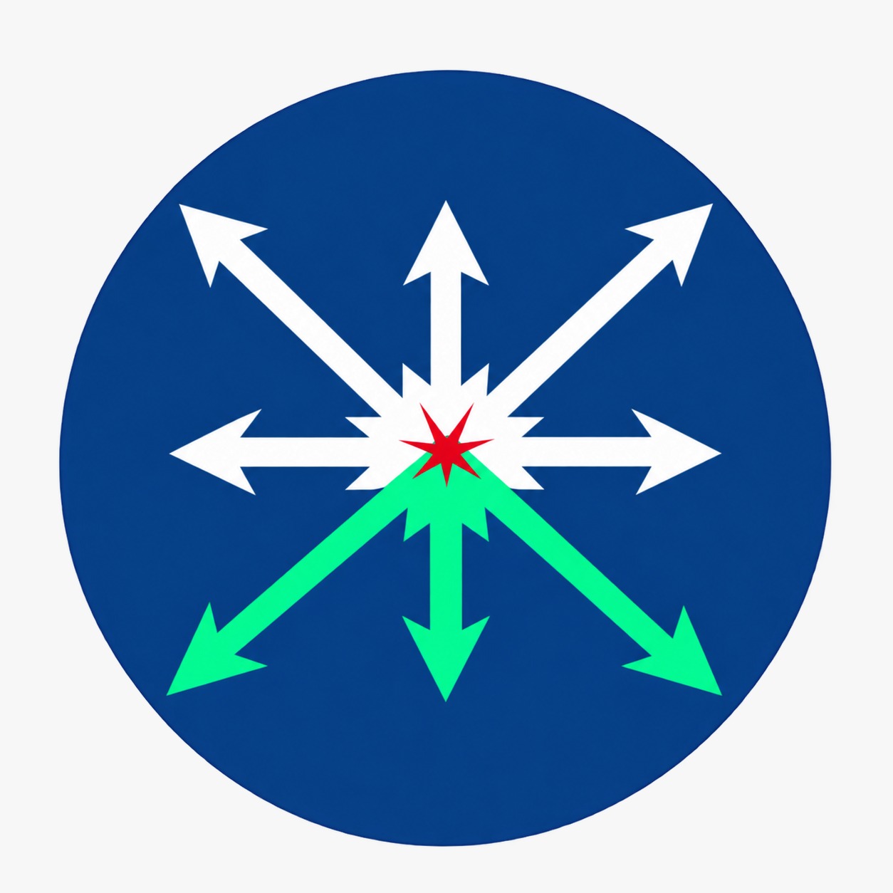 GL Global Logo