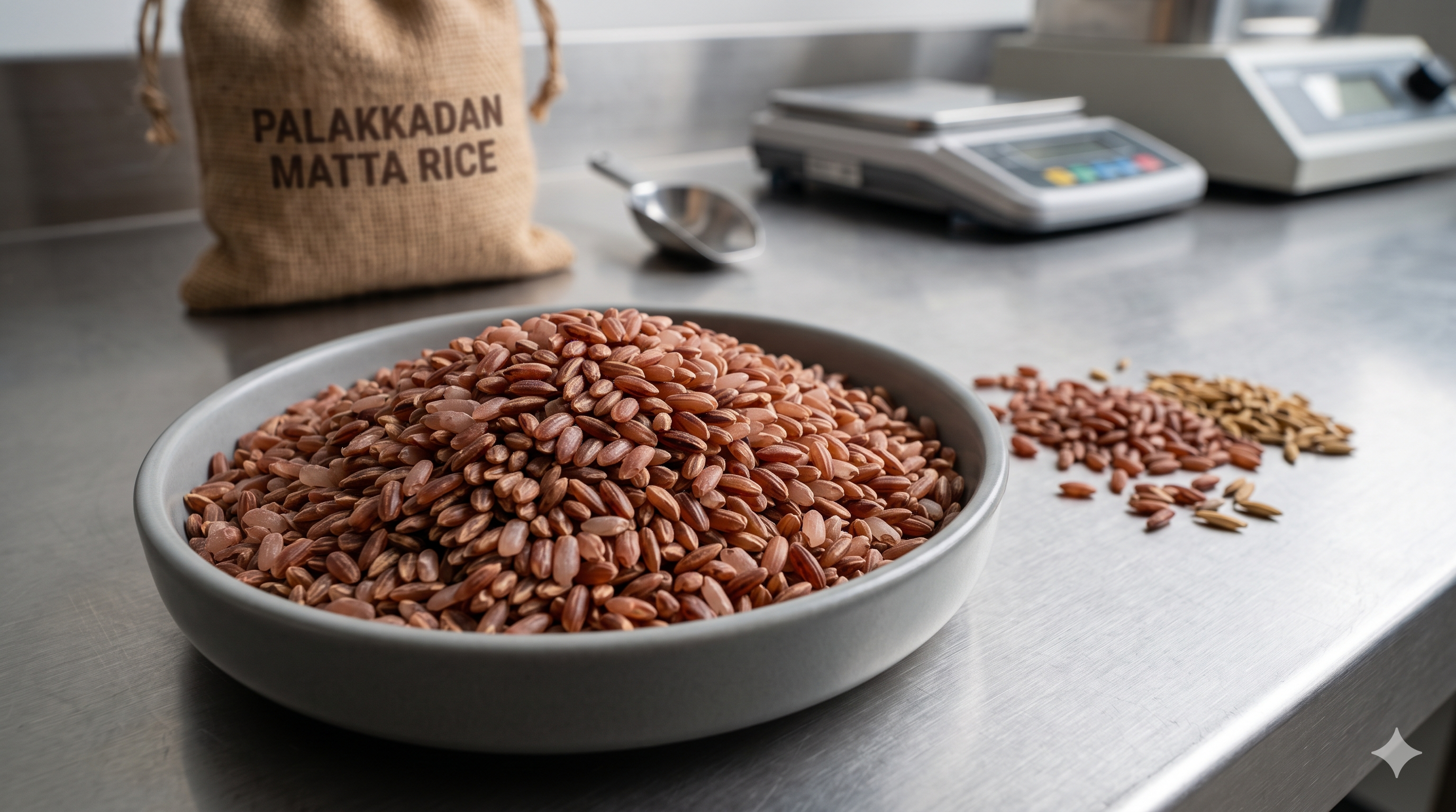 Matta Rice Photo GL Global | A brand of GL Exporters Pvt. Ltd. - Agricultural Sourcing ...