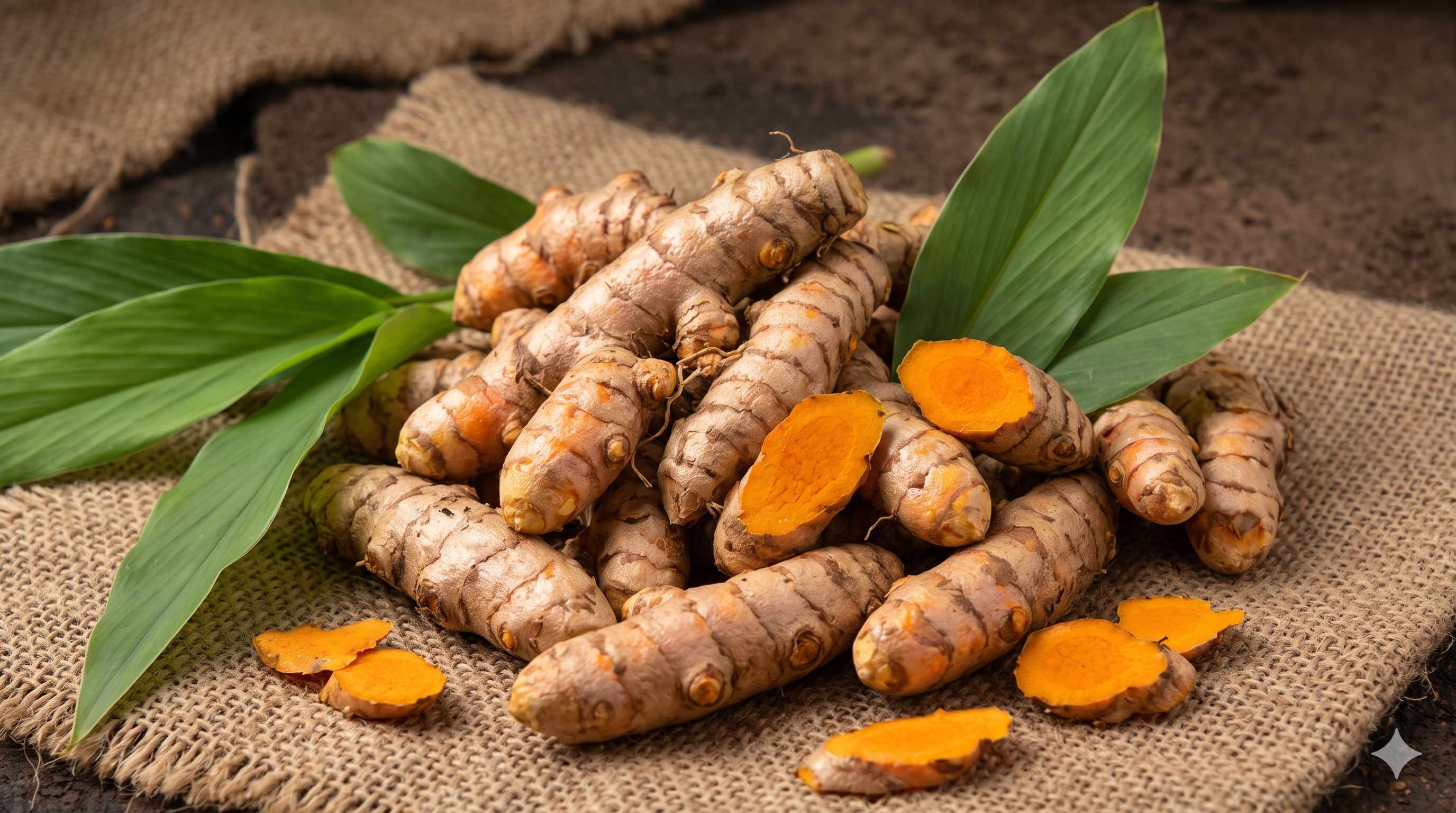 Turmuric Fresh GL Global | A brand of GL Exporters Pvt. Ltd. - Agricultural Sourcing ...